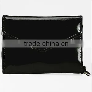 Stylish Pu/pvc Foldover Wallet for Iphone thumbnail-1