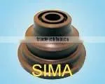 SODICK EDM WIRE CUT S208 Water Nozzle (Black) thumbnail-1