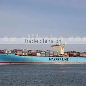 Container Logistics Services From China to New Zealand thumbnail-1
