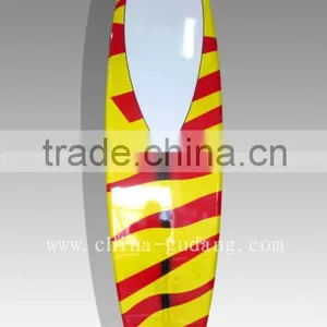 Stylish Supboard Fiberglass Stand up Paddle Board EPS Sup Board Surfboard thumbnail-1