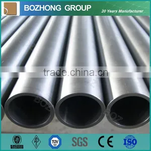 China Manufacturer SUS 304 Welded Stainless Steel Pipe Price thumbnail-3