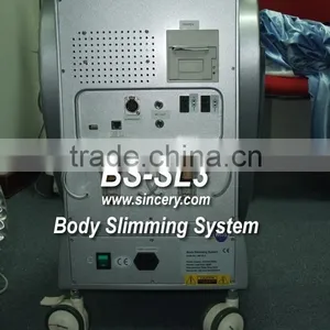 2014 New Arrival Ultrasound Body Shaping Cavitation Body Slimming Machines Non Surgical Ultrasound Fat Removal thumbnail-4