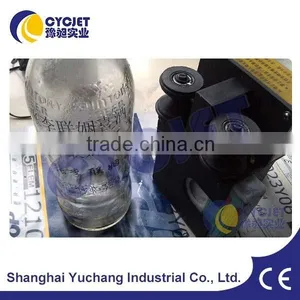 Customized Expiry Date Printing Machine/Batch Printing Code Machine /Inkjet Printer For Bottle thumbnail-4