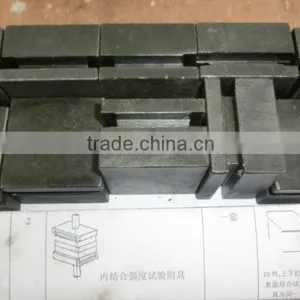 Factory ! MDF Plywood Man-made Panel Tensile Testing Machine thumbnail-3