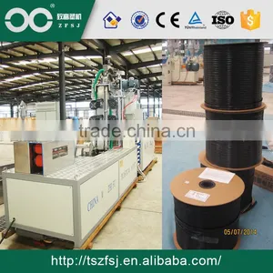 Labyrinth Drip Irrigation Drip Tape Extrusion Line Gold Member thumbnail-4