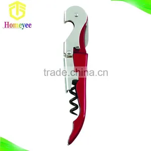 Multifunction Professional Wine Opener Wine Corkscrew Wine Accessories Factory thumbnail-1