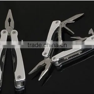 OEM Multifunctional Survival Pliers Camping Tools thumbnail-1