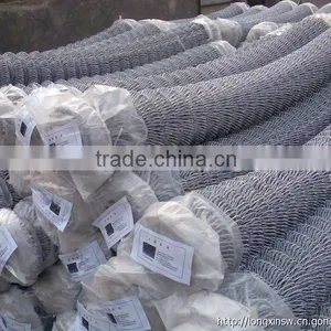 China Famous 6*6mm Roof Safety Anchor Welded Wire Mesh thumbnail-1