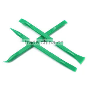 3 in 1 Plastic Spudger Hand Phone Repair Pry Tool For Universal Smart Cellphone thumbnail-3