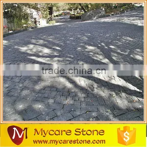 Cobblestones Granite Basalt Bluestone Cobblestones thumbnail-4