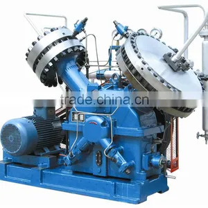Hottest Non-lubricated Double Stage Compressor thumbnail-1