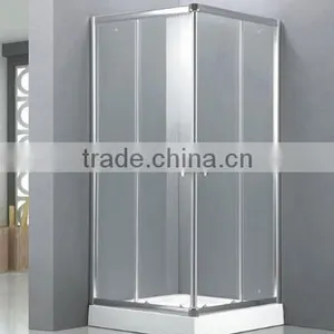 Best Price Corner Bathroom Shower Cabin thumbnail-3