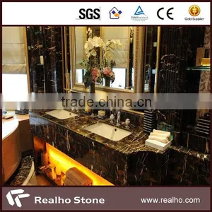 Popular New Design High-class Bathroom Sink thumbnail-1