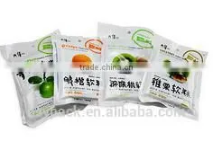 Multilayer Hot Sealing Food Packaging Bag for Snack hot Sale Laminated Heat Seal Food Bag for Snack Food thumbnail-1