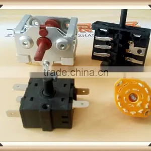 y Push Button Switch/push Key-switch Waterproof Swith thumbnail-2