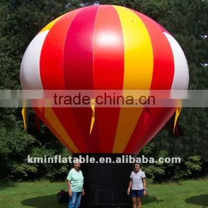 Inflatable Balloon (ground Balloon) thumbnail-1