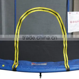 8ft Big Trampoline Sock thumbnail-5