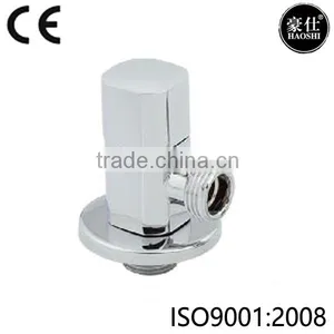 Zinc and Brass Triangle Valve thumbnail-1