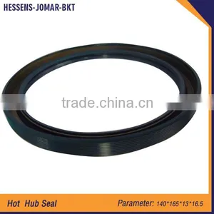 Excavator Wheel Oil Seal Manufacturer thumbnail-4