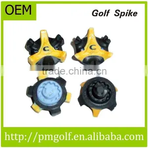 Cheap Rubber Soft Golf Spikes thumbnail-1