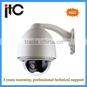 High Speed Wall Mount Conference System Auto Tracking Ptz Camera thumbnail-1