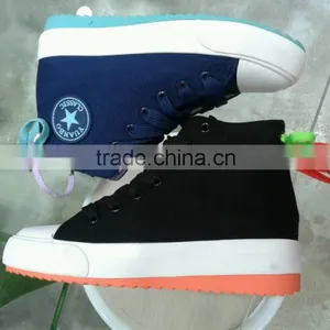 New Styles Kids Vulcanized Shoes thumbnail-1