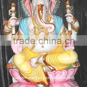 Ganesh Statue thumbnail-1
