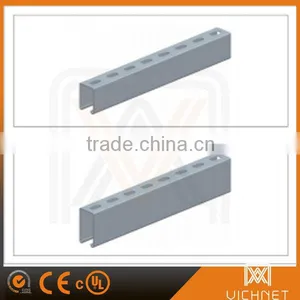 Vichnet High Quality 10 Years Warranty Curved Strut Channel thumbnail-6