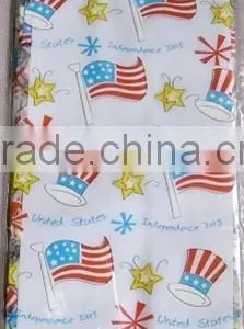 Patriotic National Flag Treat Bag thumbnail-5