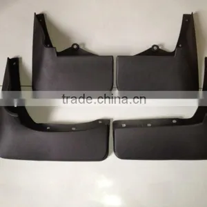 Mud Guards for Hyundai thumbnail-1