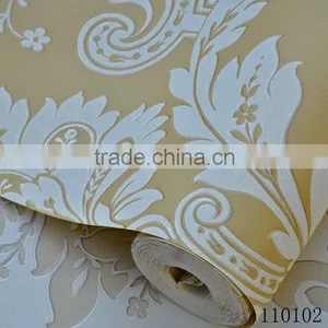 Pure Color Wallpaper Wholesale Wall Paper Rolls thumbnail-4