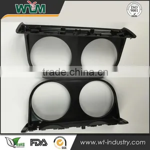 Automotive Parts Plastic Mold Making for Car Accessory thumbnail-6