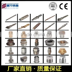 CXF-W80 CNC Automatic Machine for Processing Hexagon Lathe thumbnail-4