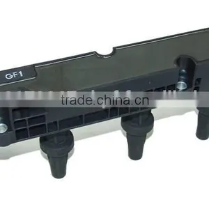 PEOGEOT 206,405 IGNITION COIL TU5 WITH DIGITAL BOARD thumbnail-1