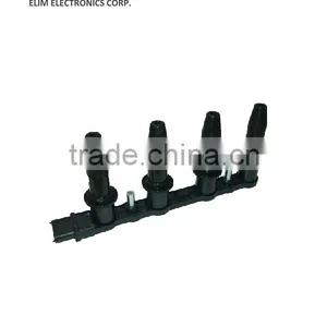 HIGH QUALITY IGNITION COILS FOR Vauxhall ASTRA CORSA INSIGNIA VECTRA MERIVA ZAFIRA 1208021 10458316 1104082 thumbnail-1