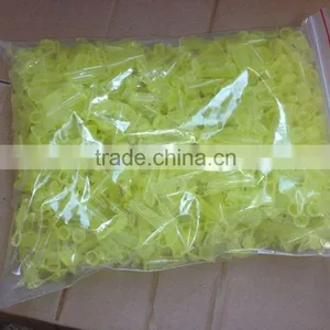 Micro Yellow Pipette Tips thumbnail-1
