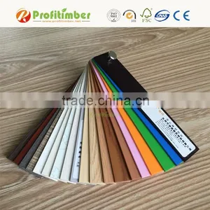 Furniture Accessory Laminate Cabinet and Door Edge Banding Tape thumbnail-6
