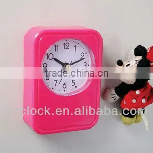 Magnetic Clock/Fridge Clock/Kitchen Clock thumbnail-3