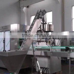 Automatic Water Filling Machine thumbnail-1