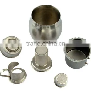ROHS Compliant Good Quality Precise Spring Steel Sheet Fabrication Stamping thumbnail-2