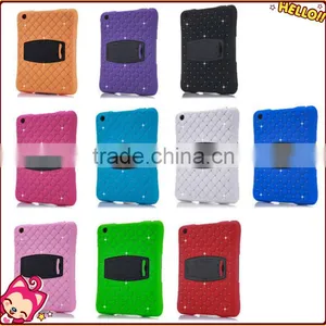 Mobile Phone Silicon Case for Ipad Mini thumbnail-1