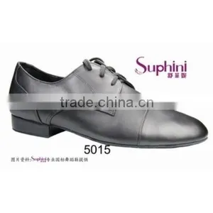 Leather Man Shoes Latin Shoes Special Occasion / Wedding Dresses Shoes 2014 thumbnail-1