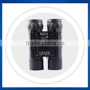 BIJIA 12 X25 Pocket High Magnification HD High Resolution Binoculars thumbnail-5