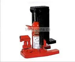 10 Ton Hydraulic Bottle Jack in Series thumbnail-1