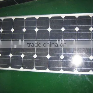 Solar Module / Solar Panel / PV Panel / PV Cell (125 Series) thumbnail-1