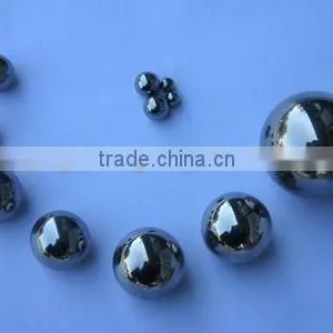 Stainless Steel Ball, Aisi 420c Stainless Steel Balls thumbnail-3