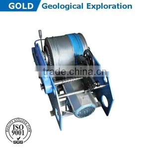 1000m Electric Automatic Constant Speed Control Winch thumbnail-1