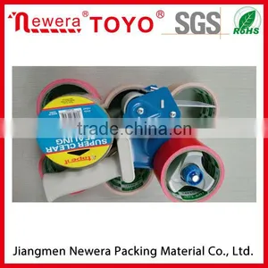 BOPP Adhesive Packing Tape Dispenser thumbnail-6