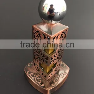 Magnetic Door Stopper Bronze-Coloured Door Stop Bronze-Coloured Door Stopper thumbnail-2