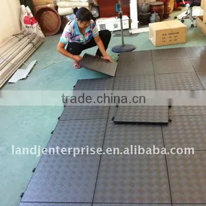 Portable Dance Floor Easy Assembled/ Any Color Avaiable thumbnail-1